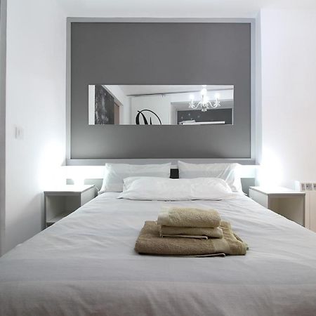 Apartamento Centro De Сантандер Екстер'єр фото