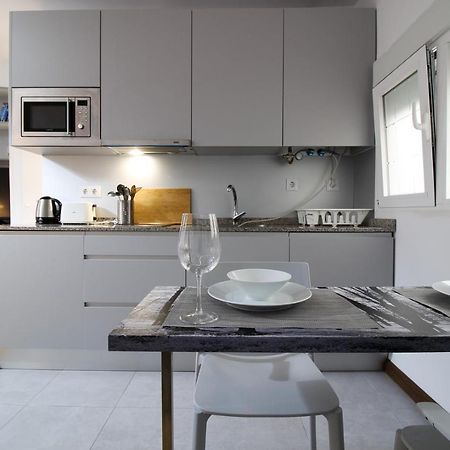 Apartamento Centro De Сантандер Екстер'єр фото