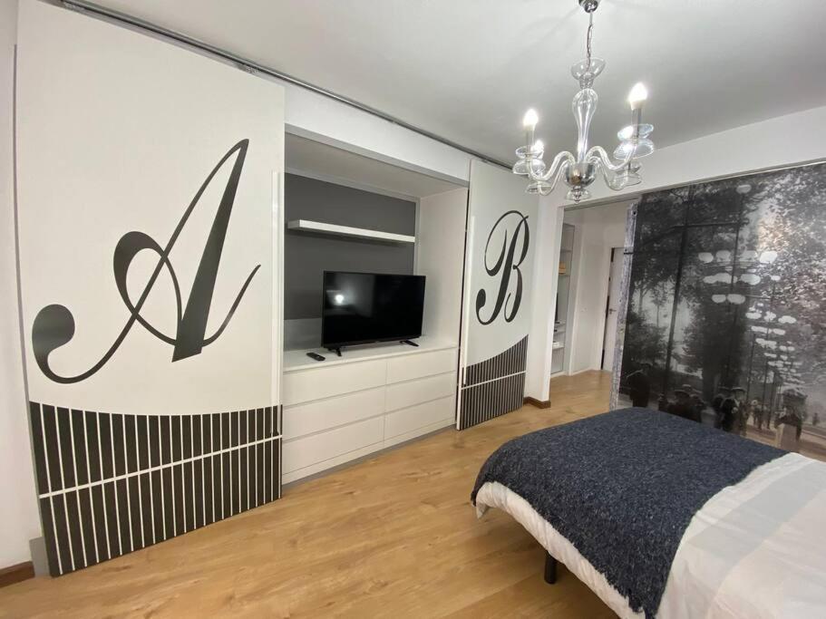Apartamento Centro De Сантандер Екстер'єр фото